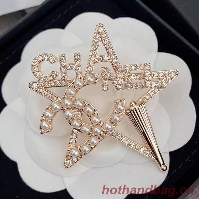 Chanel Brooch CE7671