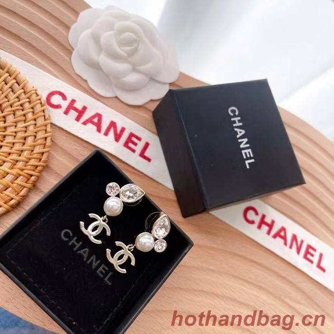 Chanel Earrings CE7666