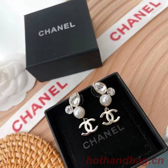 Chanel Earrings CE7666