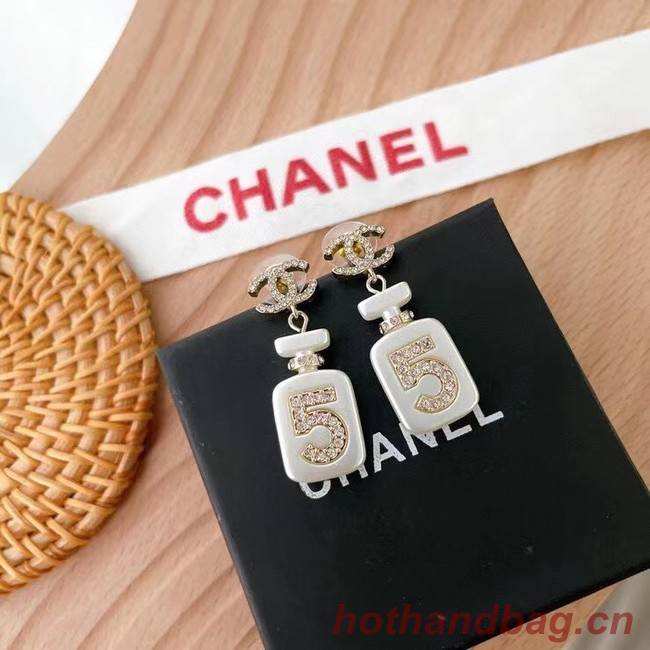 Chanel Earrings CE7667