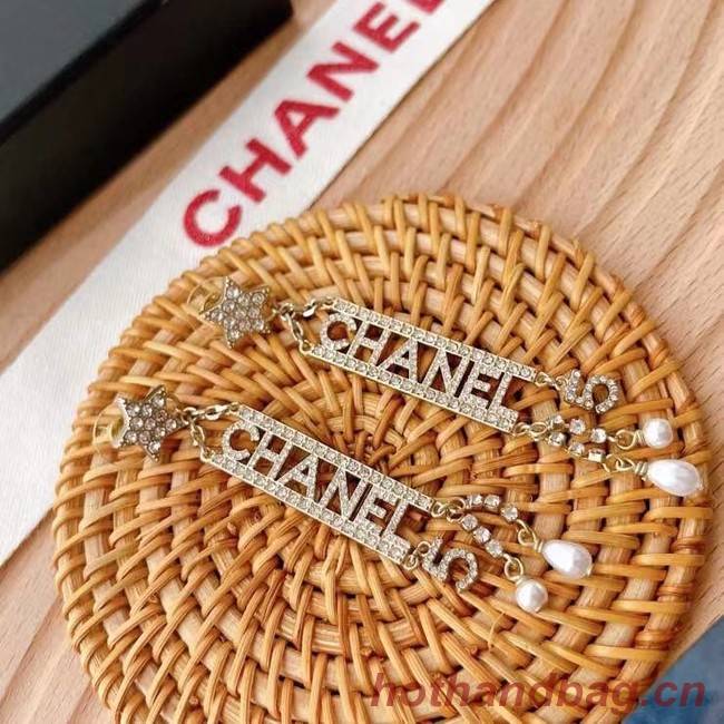 Chanel Earrings CE7668