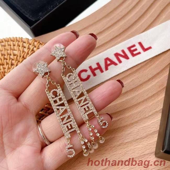 Chanel Earrings CE7668