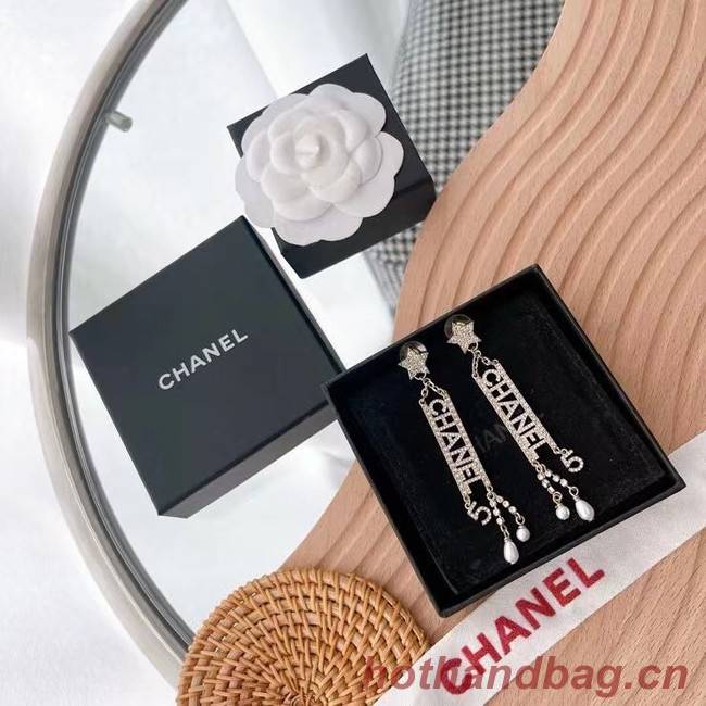 Chanel Earrings CE7668