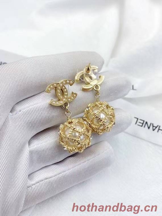 Chanel Earrings CE7673