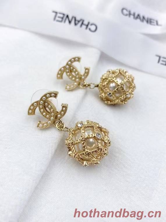 Chanel Earrings CE7673