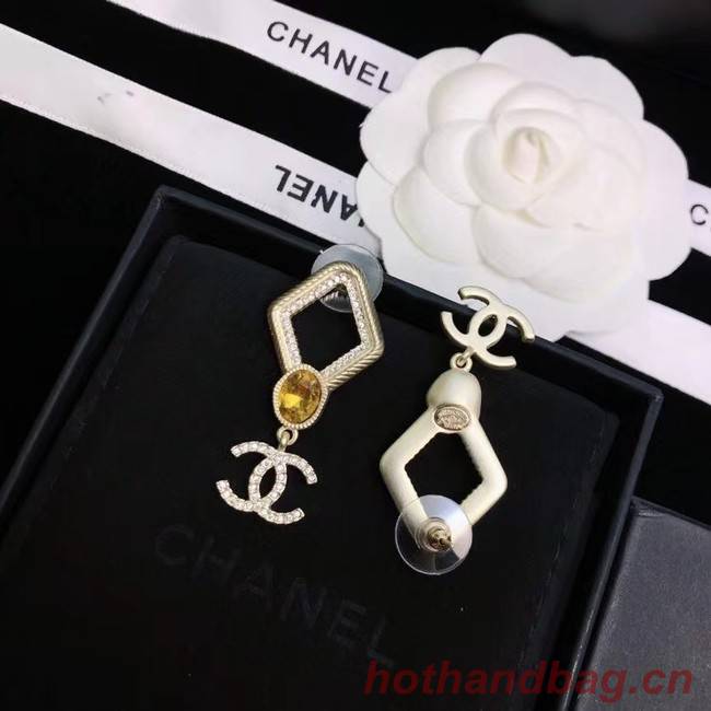 Chanel Earrings CE7674