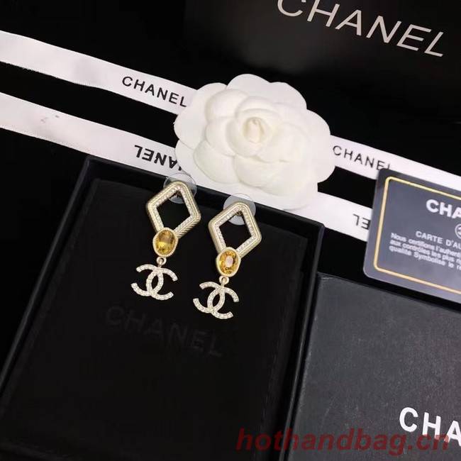 Chanel Earrings CE7674