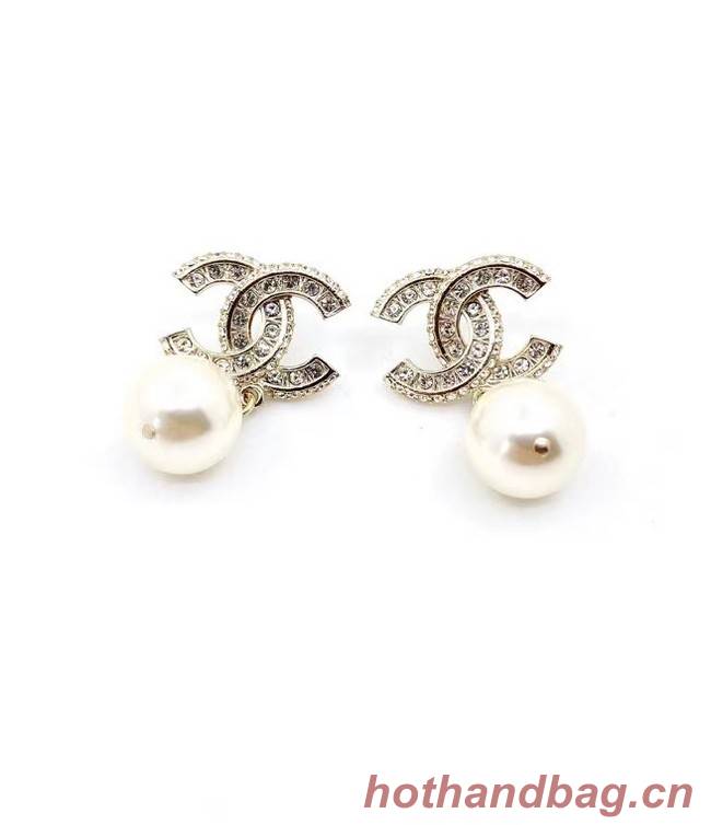 Chanel Earrings CE7676