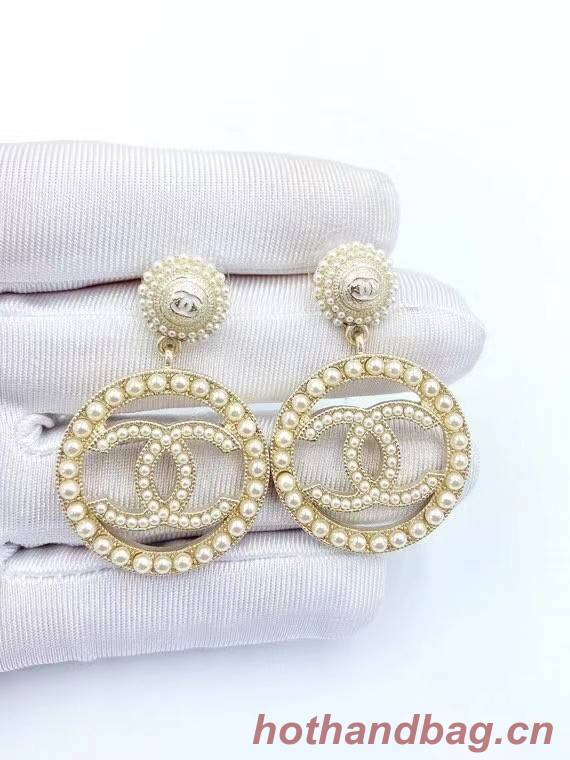 Chanel Earrings CE7679