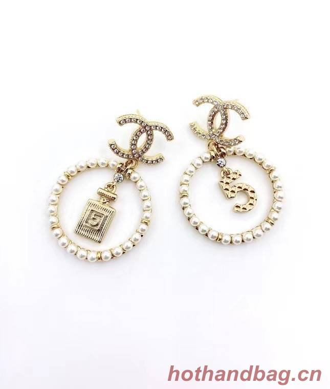 Chanel Earrings CE7681