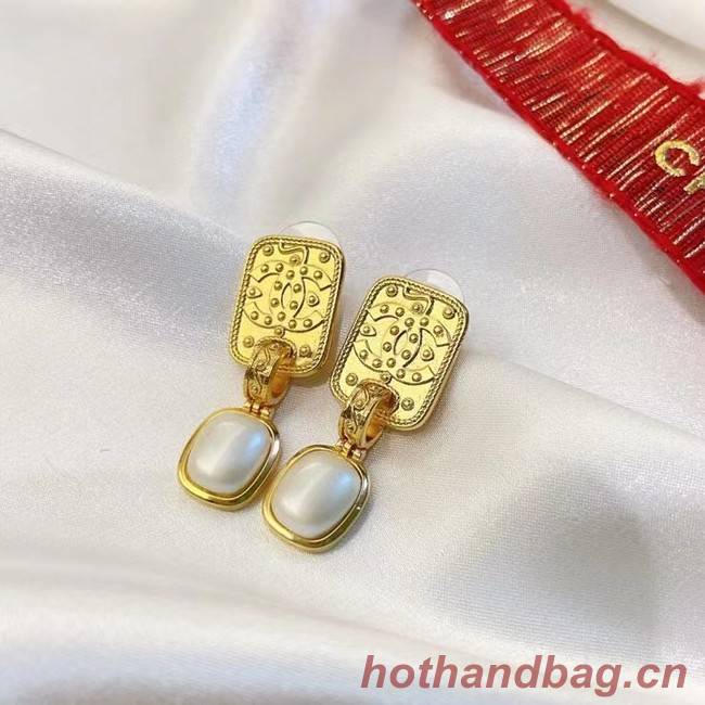 Chanel Earrings CE7684