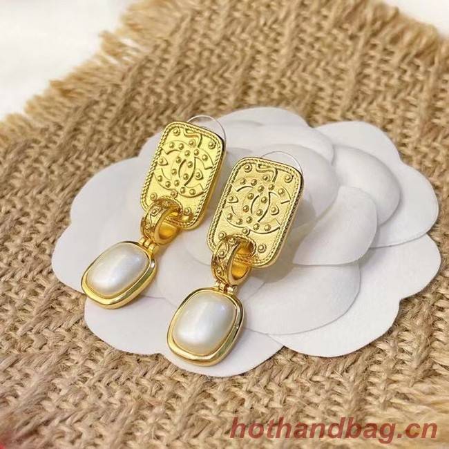 Chanel Earrings CE7684