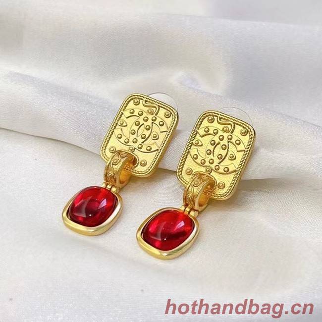 Chanel Earrings CE7684