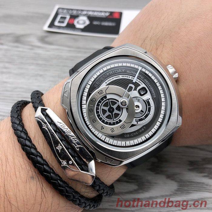 SevenFriday Watch SFW00001