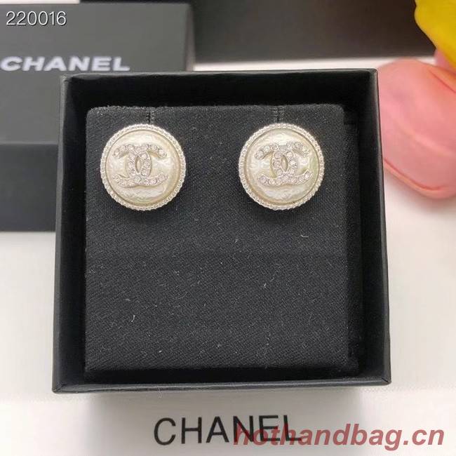 Chanel Earrings CE7691