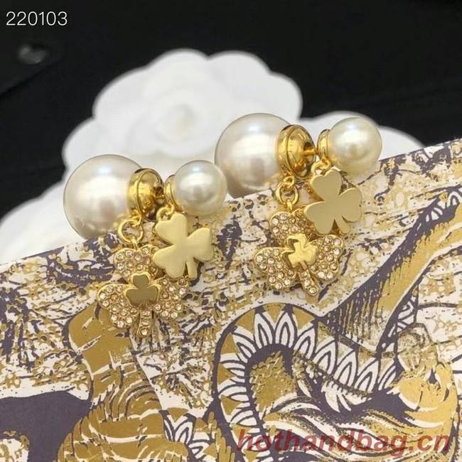 Dior Earrings CE7692