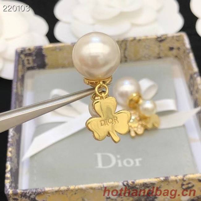 Dior Earrings CE7692