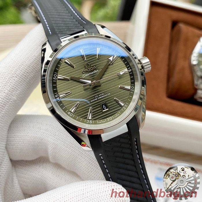 Omega Watch OMW00015-3