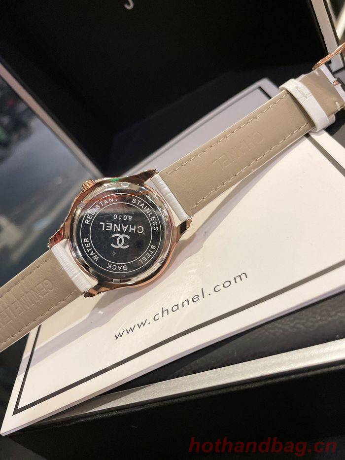 Chanel Watch CHW00006-1