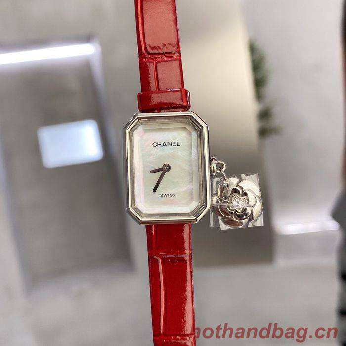 Chanel Watch CHW00008-7