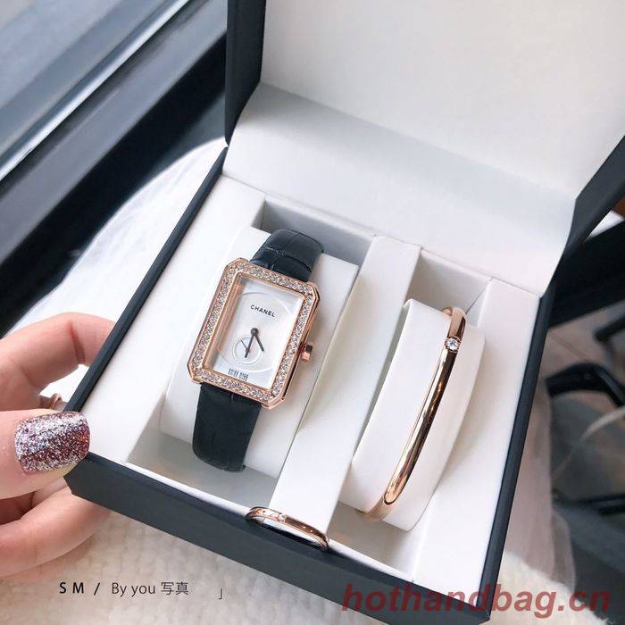 Chanel Watch CHW00009-1