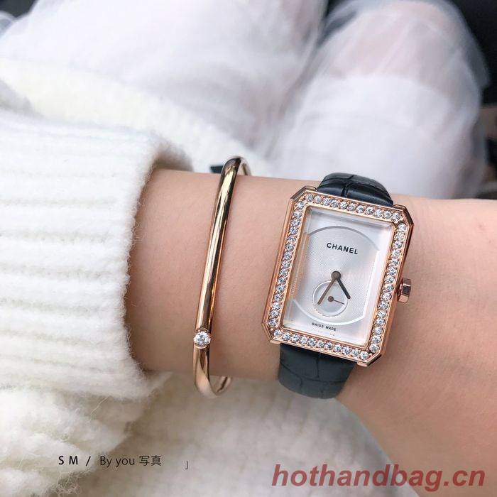 Chanel Watch CHW00009-1