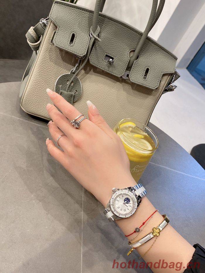 Chanel Watch CHW00011