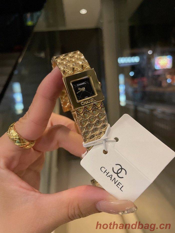 Chanel Watch CHW00014-2