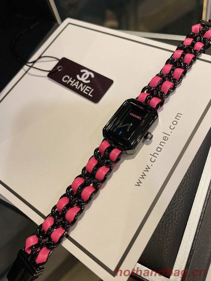 Chanel Watch CHW00018