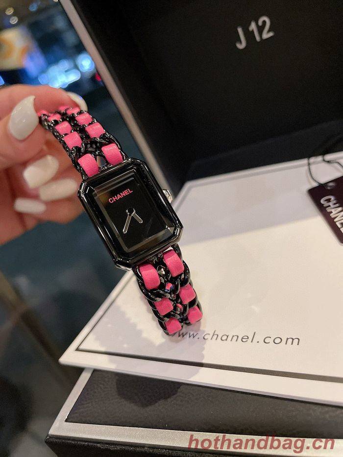 Chanel Watch CHW00018