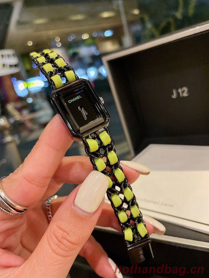 Chanel Watch CHW00019