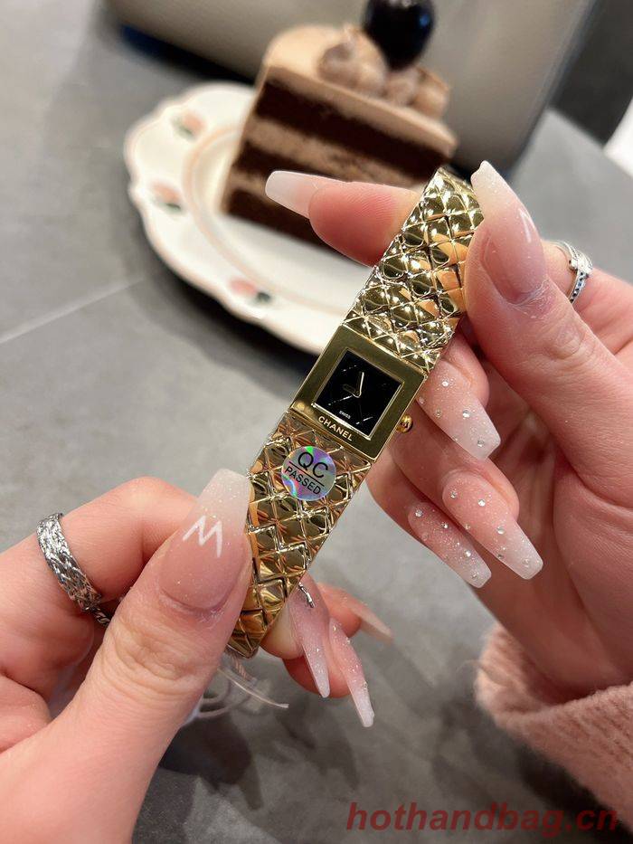 Chanel Watch CHW00021