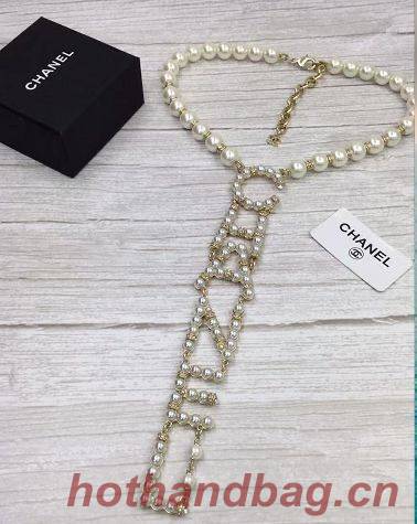 Chanel Necklace CN70230