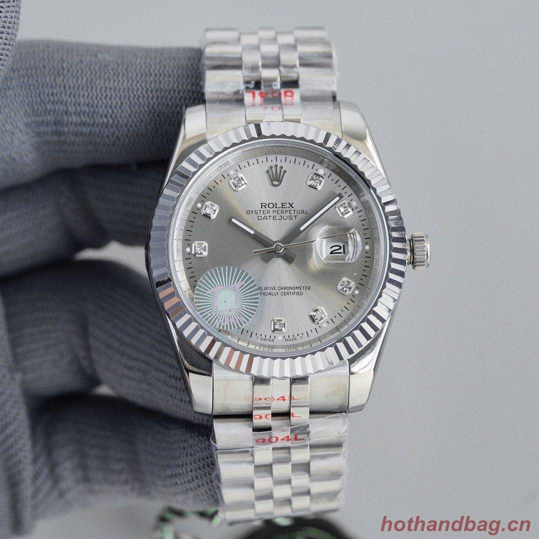 Rolex Watch RXW00055