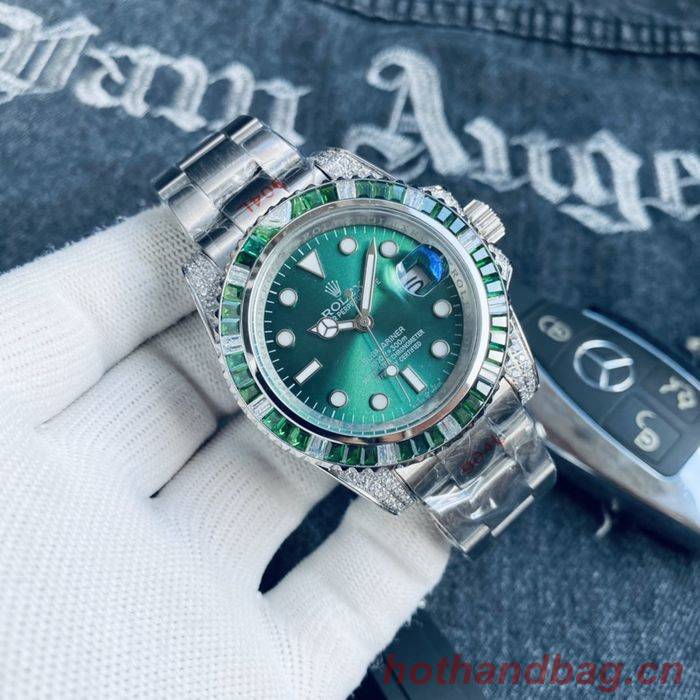 Rolex Watch RXW00097-2