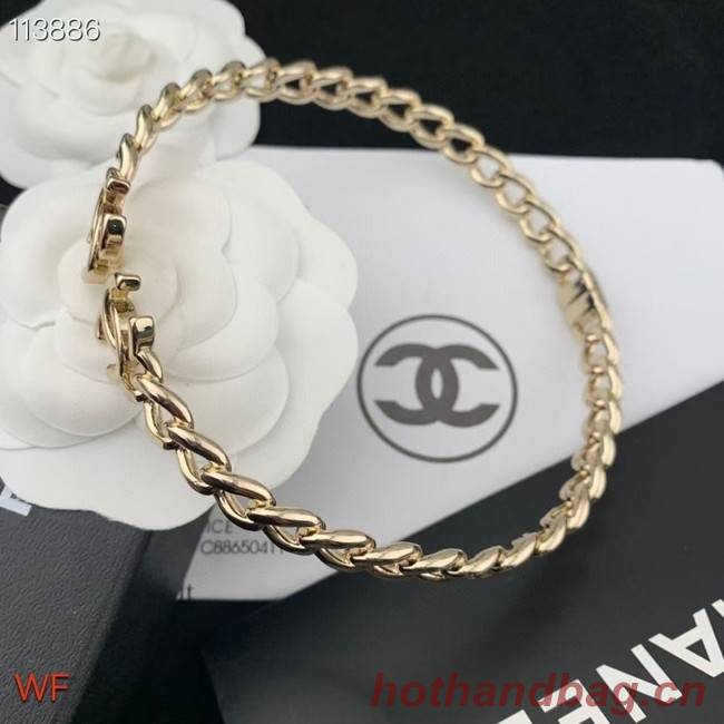 Chanel Bracelet CE7730