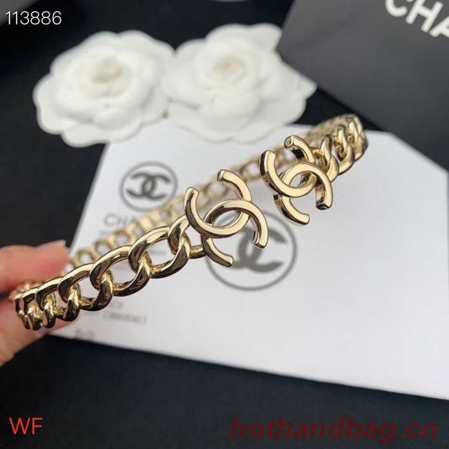 Chanel Bracelet CE7730