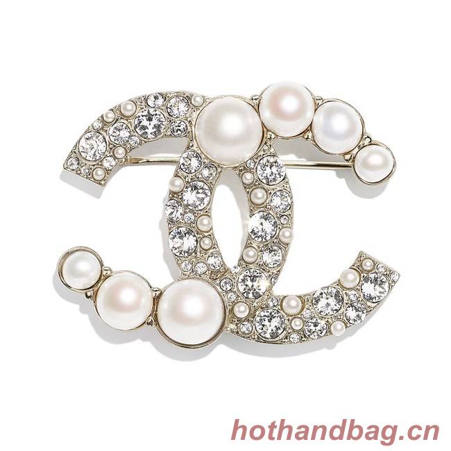 Chanel Brooch CE7718