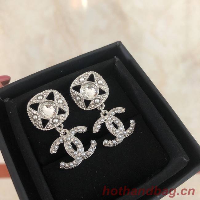 Chanel Earrings CE7708