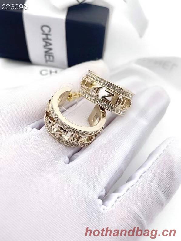 Chanel Earrings CE7748