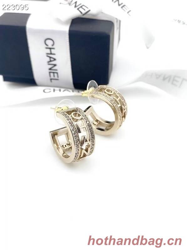 Chanel Earrings CE7748