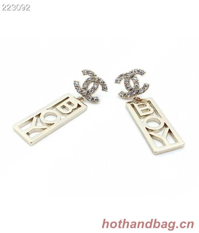 Chanel Earrings CE7749