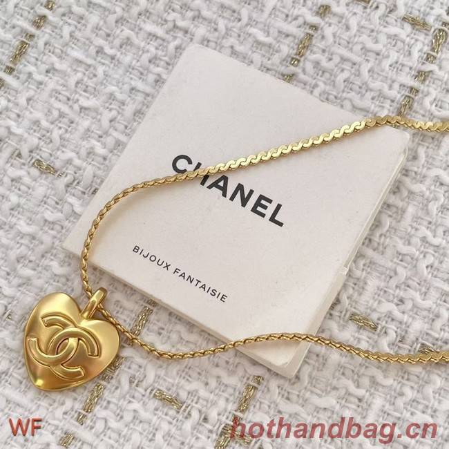 Chanel Necklace CE7725