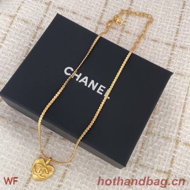 Chanel Necklace CE7725