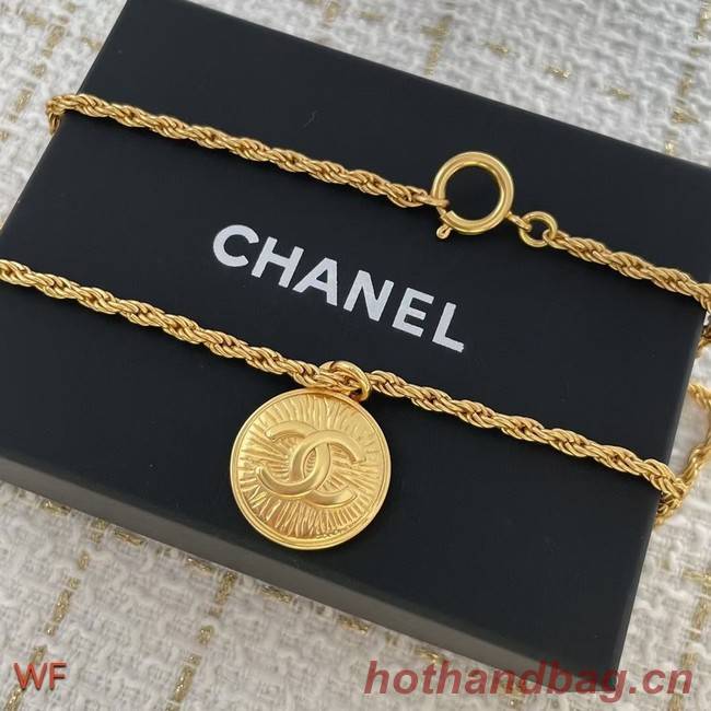 Chanel Necklace CE7726