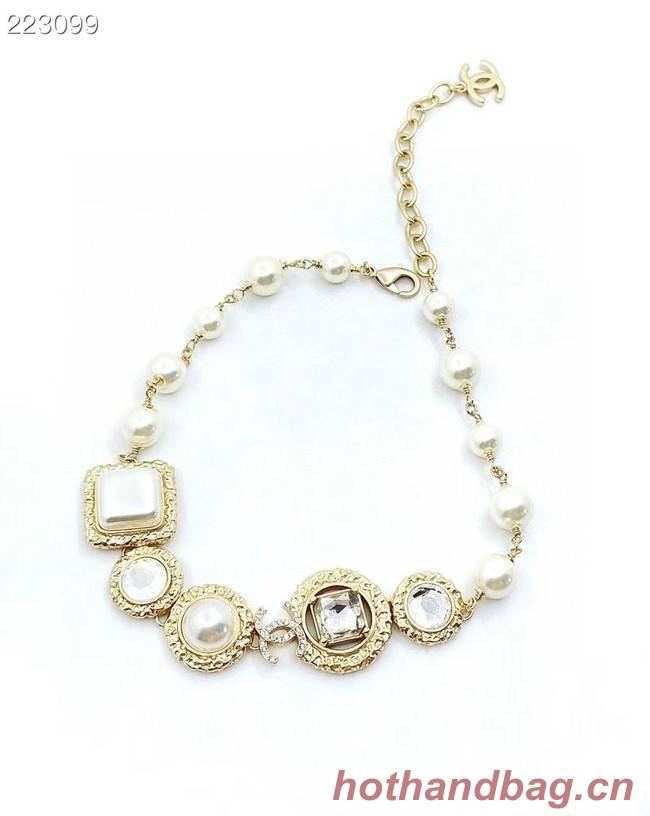 Chanel Necklace CE7747