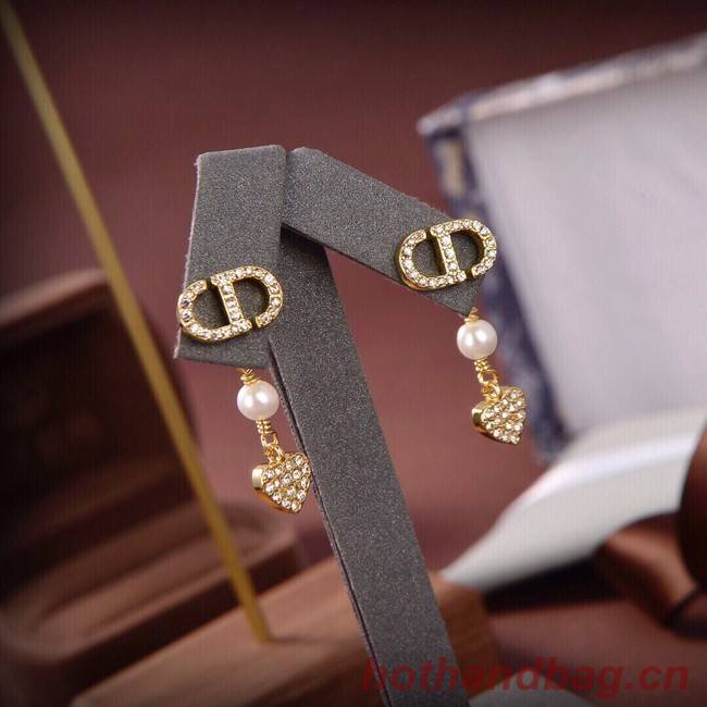 Dior Earrings CE7702