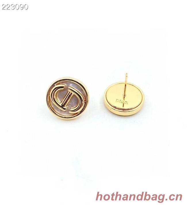 Dior Earrings CE7751