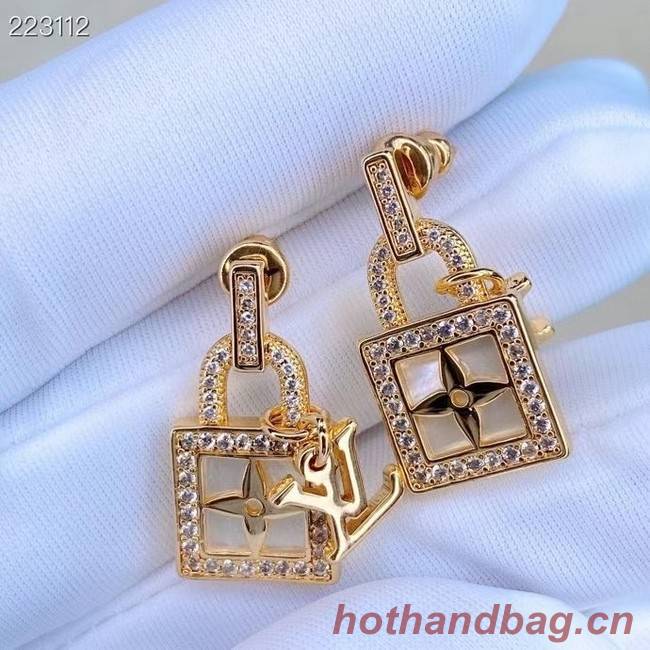 Louis Vuitton Earrings CE7743