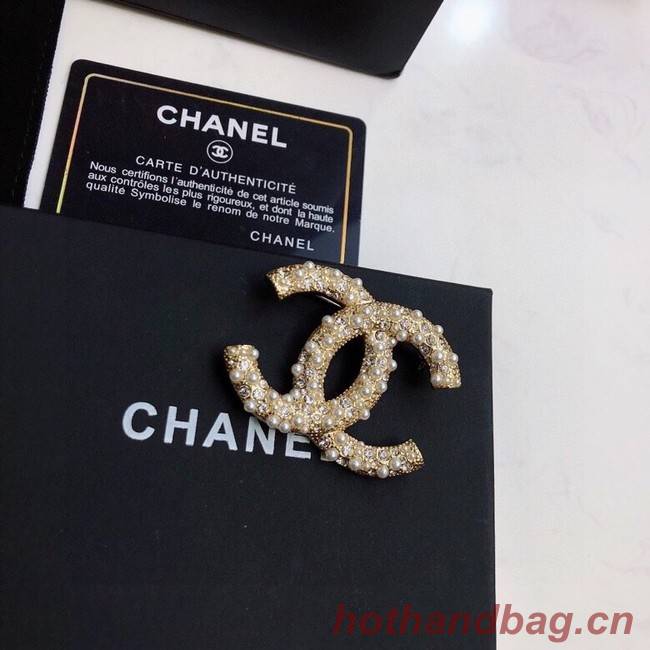 Chanel Brooch CE7768